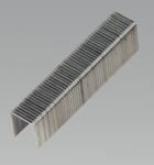 Staples 12mm Pack of 500 (List Price £2.45 exc VAT) AK7061/3