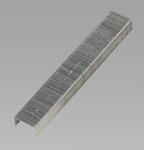 Staples 8mm Pack of 500 (List Price £2.45 exc VAT) AK7061/9
