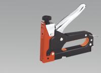 Staple & Nail Gun 4-14mm (List Price £22.95 exc VAT) AK7061