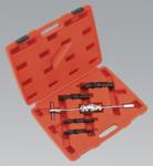 Blind Bearing Puller Set 5pc (List Price £139.95 exc VAT) AK714