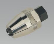 Impact Stud Extractor 6-12mm 1/2"Sq Drive (List Price £31.95 exc VAT) AK718