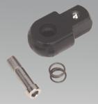 Knuckle 3/4"Sq Drive for AK731 (List Price £13.95 exc VAT) AK731/RK