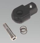 Knuckle 1"Sq Drive for AK7311 (List Price £17.45 exc VAT) AK7311/RK