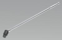 Breaker Bar 600mm 1"Sq Drive (List Price £47.95 exc VAT) AK7311
