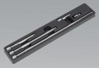 Wobble Extension Bar Set 5pc 3/8"Sq Drive (List Price £31.95 exc VAT) AK767