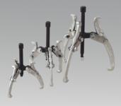 Gear Puller Set 3pc Triple Leg (List Price £39.95 exc VAT) AK78