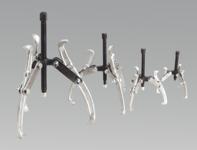 Gear Puller Set 4pc Triple Leg (List Price £79.95 exc VAT) AK79