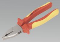Combination Pliers 200mm VDE Approved (List Price £18.95 exc VAT) AK83442