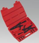 Circlip Pliers Set Internal/External 400mm Heavy-Duty (List Price £99.95 exc VAT) AK8501
