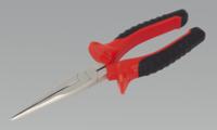 Long Nose Pliers 215mm (List Price £9.95 exc VAT) AK8508