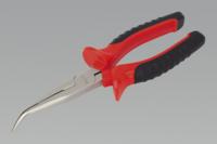 Angle Nose Pliers 30° 205mm (List Price £9.45 exc VAT) AK8514
