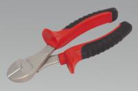 Side Cutters 190mm Heavy-Duty (List Price £10.95 exc VAT) AK8517
