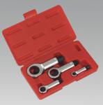 Nut Splitter Set 4pc (List Price £46.95 exc VAT) AK85