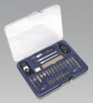 Multi-Change Precision Knife Set 36pc (List Price £17.95 exc VAT) AK8611