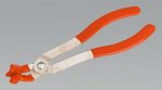 Spark Plug Pliers (List Price £6.95 exc VAT) AK866