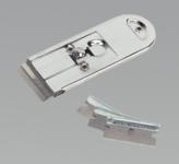 Retracting Razor Scraper with Blade (List Price £2.95 exc VAT) AK867