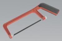 Junior Hacksaw with Adjustable Blade 150mm (List Price £4.95 exc VAT) AK8680