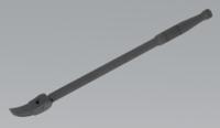 Adjustable Prybar 380mm (List Price £28.95 exc VAT) AK8802