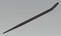 Pry/Wrecking Bar 460mm (List Price £11.45 exc VAT) AK883
