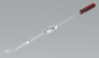 Slide Hammer Prybar Angled 700mm Heavy-Duty (List Price £54.95 exc VAT) AK9107