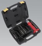 Interchangeable Punch & Chisel Set 10pc (List Price £79.95 exc VAT) AK9120