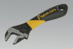 Adjustable Wrench 150mm (List Price £15.95 exc VAT) AK9456