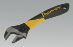 Adjustable Wrench 200mm (List Price £19.95 exc VAT) AK9457