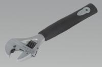 Ratchet Speed Action Adjustable Wrench 150mm (List Price £21.95 exc VAT) AK9460