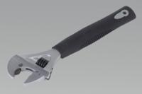 Ratchet Speed Action Adjustable Wrench 250mm (List Price £31.95 exc VAT) AK9462