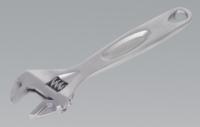 Adjustable Wrench 200mm (List Price £15.95 exc VAT) AK9467