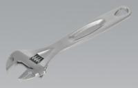 Adjustable Wrench 250mm (List Price £19.95 exc VAT) AK9468