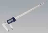 Digital Vernier Calliper 0-300mm/0-12" (List Price £89.95 exc VAT) AK9623EV
