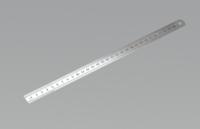 Steel Rule 300mm/12" (List Price £4.45 exc VAT) AK9641