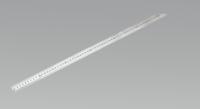 Steel Rule 600mm/24" (List Price £6.95 exc VAT) AK9642