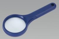 Magnifying Glass Ø50mm (List Price £3.75 exc VAT) AK9646