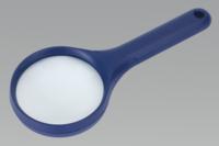 Magnifying Glass Ø75mm (List Price £4.75 exc VAT) AK9647