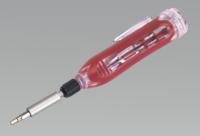 Precision Extendable Screwdriver Set 30-in-1 (List Price £12.95 exc VAT) AK97307