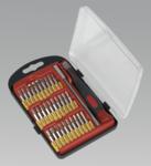 Precision Extendable Screwdriver Set 32pc (List Price £15.95 exc VAT) AK97309