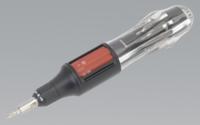 Precision Auto-Loading Screwdriver 10-in-1 (List Price £17.95 exc VAT) AK97318