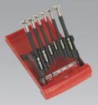 Precision Screwdriver Set 6pc (List Price £12.95 exc VAT) AK97323