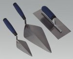 Trowel Set 3pc (List Price £24.95 exc VAT) AK9806