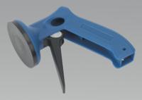 Suction Cup with Pistol Grip (List Price £10.95 exc VAT) AK9812