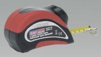 Measuring Tape 7.5mtr(25ft) Auto Function Metric/Imperial (List Price £31.95 exc VAT) AK9831A