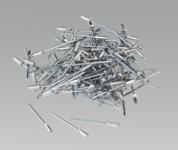 Aluminium Rivets 3.2 x 8.0mm Pack of 100 (List Price £3.45 exc VAT) AK99/2
