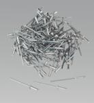 Aluminium Rivets 2.4 x 8.9mm Pack of 100 (List Price £3.45 exc VAT) AK99/5