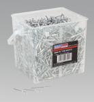 Aluminium Rivets 3.2 x 10.2mm Pack of 2000 (List Price £39.95 exc VAT) AK99/6