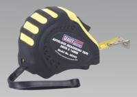 Autolock Measuring Tape 3mtr (List Price £3.45 exc VAT) AK993