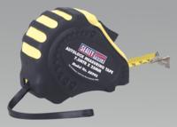 Autolock Measuring Tape 7.5mtr (List Price £6.95 exc VAT) AK995