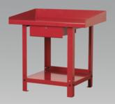 Workbench Steel 1mtr with 1 Drawer (List Price £269.95 exc VAT) AP1010