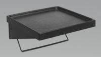 Side Shelf & Roll Holder for AP24 Series Toolchests (List Price £37.95 exc VAT) AP24ACC2